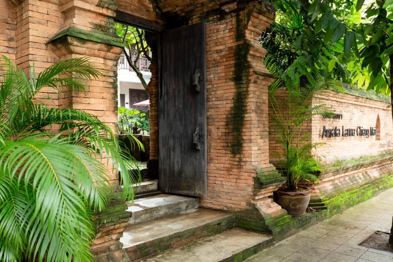 Amata Lanna Chiang Mai, One Member Of The Secret Retreats Ξενοδοχείο Εξωτερικό φωτογραφία